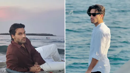 Petar bez zadr&scaron;ke za RTL.hr: 'Na početku showa sam bio zbunjen, a &scaron;to se tiče ljubomore među djevojkama...'