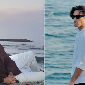 Petar bez zadr&scaron;ke za RTL.hr: 'Na početku showa sam bio zbunjen, a &scaron;to se tiče ljubomore među djevojkama...'