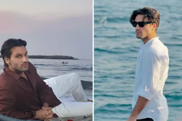 Petar bez zadr&scaron;ke za RTL.hr: 'Na početku showa sam bio zbunjen, a &scaron;to se tiče ljubomore među djevojkama...'