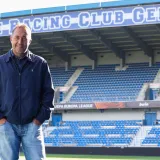 Genk svojim navijačima zbog Dinama priredio posebnu fe&scaron;tu s Brankom Struparom