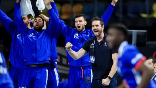 Francuzi umjesto Gillea za izbornika doveli jednog od najvećih rukometa&scaron;a u povijesti