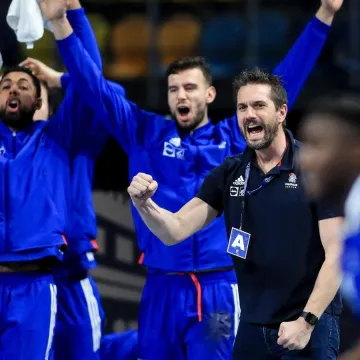 Francuzi umjesto Gillea za izbornika doveli jednog od najvećih rukometa&scaron;a u povijesti