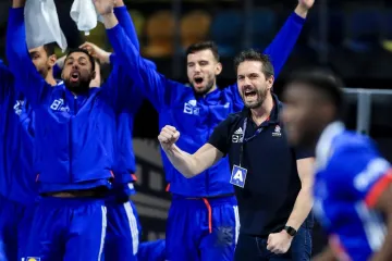 Francuzi umjesto Gillea za izbornika doveli jednog od najvećih rukometa&scaron;a u povijesti