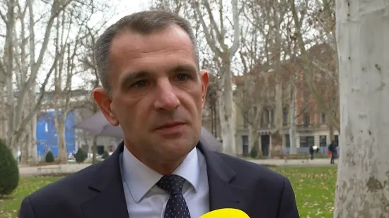 Posavec nakon sastanka 'Batak koalicije': 'Nismo nikome ni&scaron;ta dužni...'