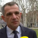 Posavec nakon sastanka 'Batak koalicije': 'Nismo nikome ni&scaron;ta dužni...'