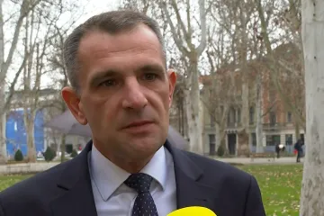 Posavec nakon sastanka 'Batak koalicije': 'Nismo nikome ni&scaron;ta dužni...'