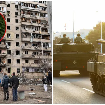 Umirovljeni hrvatski general tvrdi: 'Ovo će imati izravne posljedice i na Hrvatsku'