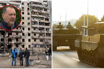 Umirovljeni hrvatski general tvrdi: 'Ovo će imati izravne posljedice i na Hrvatsku'