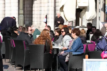 Idućih dana bi vas vrijeme moglo &scaron;okirati: Pripazite malo kad izlazite van