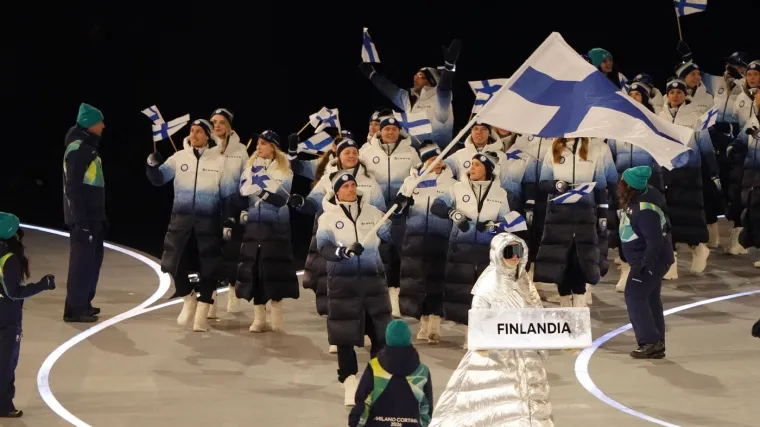 Skandal sa slovenskim trenerom eskalirao: Finski list iznio &scaron;okantne detalje s Igara