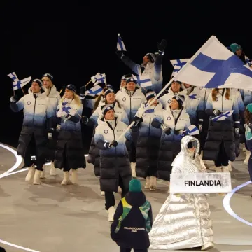 Skandal sa slovenskim trenerom eskalirao: Finski list iznio &scaron;okantne detalje s Igara