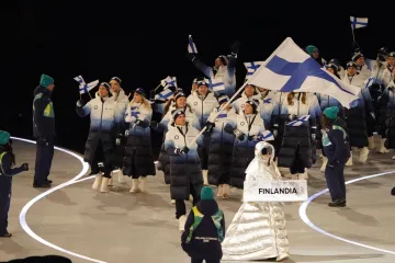 Skandal sa slovenskim trenerom eskalirao: Finski list iznio &scaron;okantne detalje s Igara