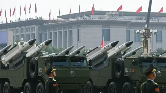 Trump prijeti, a Iran opasno kuha s Kinezima: 'Ubojica s istoka' mogao bi sve promijeniti...