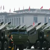 Trump prijeti, a Iran opasno kuha s Kinezima: 'Ubojica s istoka' mogao bi sve promijeniti...