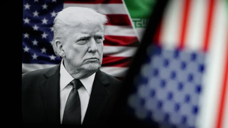 Trump će se te&scaron;ko izvući iz vlastite klopke: 'Gurnut će ga naprijed, bez obzira na cijenu'