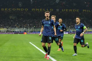 Inter sa Sučićem lovi veliki preokret protiv hit ekipe i plasman u osminu finala