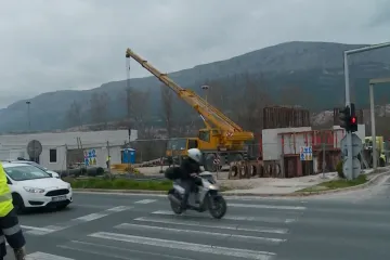 Zapeo vi&scaron;emilijunski projekt, moguć je i raskid ugovora: 'To je rak rana u na&scaron;em gradu'