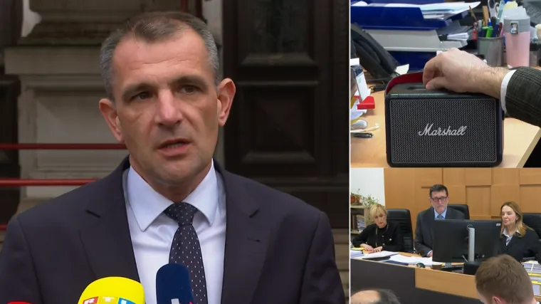 Pet sati de&scaron;ifrirali tajne snimke: 'Fotokopiranje papira skuplje je od djela za koje me terete'