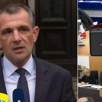 Pet sati de&scaron;ifrirali tajne snimke: 'Fotokopiranje papira skuplje je od djela za koje me terete'