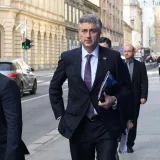 Plenković ima nemogući izbor: 'Ako Dabro ostane, ovi mu poručuju da odlaze u oporbu'