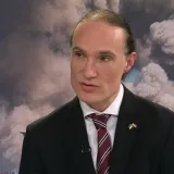 Hrvatski profesor je nekoliko puta bio na prvoj liniji fronte: 'Sve se svodi na jedno pitanje'