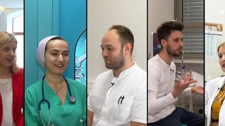 Hrvati mogu biti ponosni: Imamo pet finalista za prestižnu nagradu