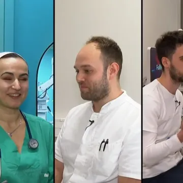 Hrvati mogu biti ponosni: Imamo pet finalista za prestižnu nagradu