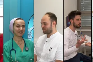 Hrvati mogu biti ponosni: Imamo pet finalista za prestižnu nagradu