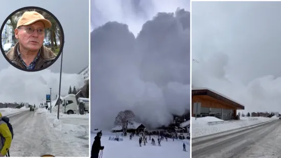 Lavine ove zime odnijele 99 života! Stručnjak objasnio &scaron;to ih uzrokuje: 'Potreban je okidač'