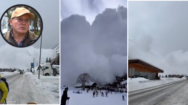 Lavine ove zime odnijele 99 života! Stručnjak objasnio &scaron;to ih uzrokuje: 'Potreban je okidač'