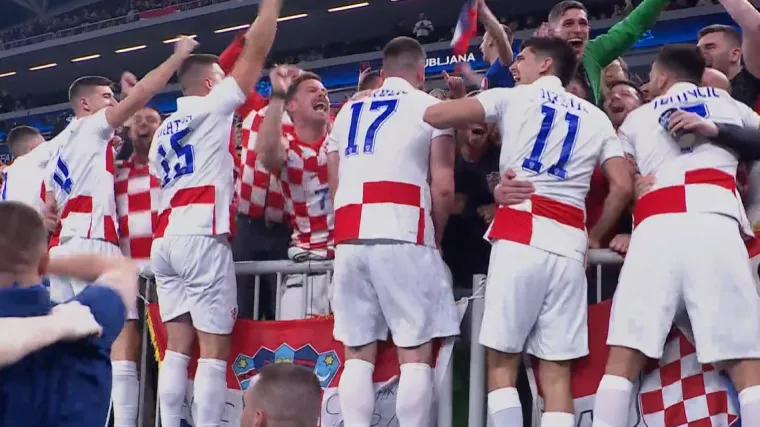 Vlada ispunila obećanje: Evo kolike su nagrade dobili hrvatski bončani futsala&scaron;i