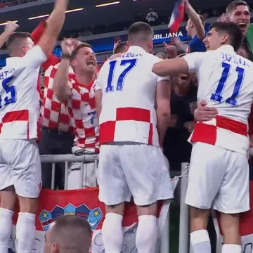 Vlada ispunila obećanje: Evo kolike su nagrade dobili hrvatski bončani futsala&scaron;i