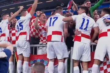 Vlada ispunila obećanje: Evo kolike su nagrade dobili hrvatski bončani futsala&scaron;i