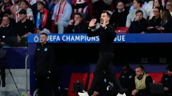 Leko nije uspio: Atletico na krilima sjajnog Norvežanina izborio osminu finala