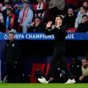 Leko nije uspio: Atletico na krilima sjajnog Norvežanina izborio osminu finala