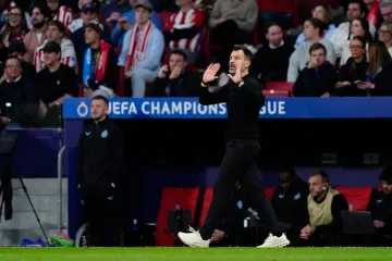 Leko nije uspio: Atletico na krilima sjajnog Norvežanina izborio osminu finala