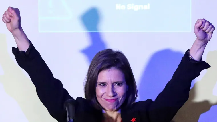 Nakon Dabre, eto i Peović: Poslu&scaron;ajte kako je na hrvatskom otpjevala partizanski hit