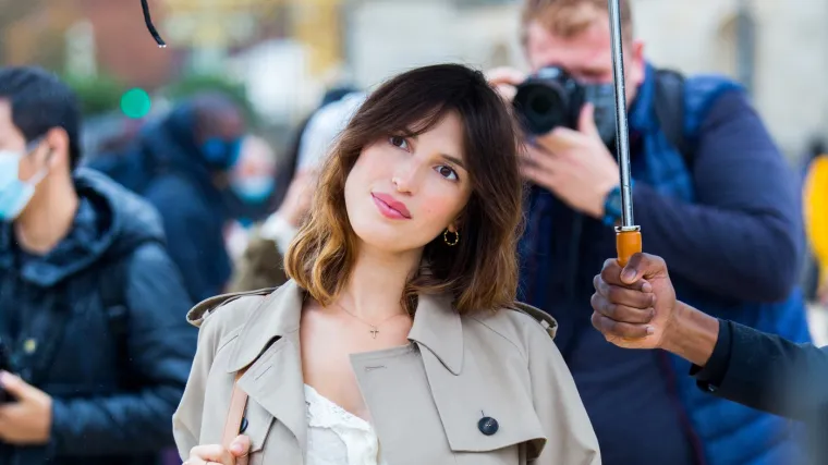 Znate li tko je ova žena? Svoj urođeni osjećaj za stil pretvorila je u carstvo