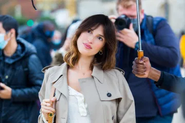 Znate li tko je ova žena? Svoj urođeni osjećaj za stil pretvorila je u carstvo