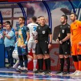 Poznat prvi finalist kupa: Rijeka čeka pobjednika između Dinama i Novog Vremena