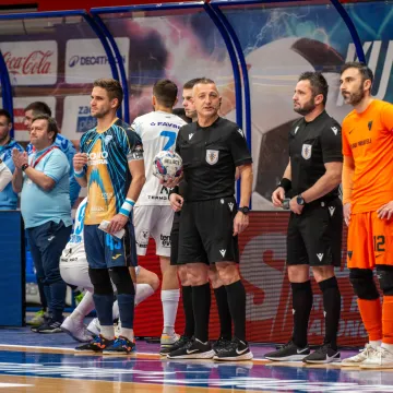 Poznat prvi finalist kupa: Rijeka čeka pobjednika između Dinama i Novo Vrijeme