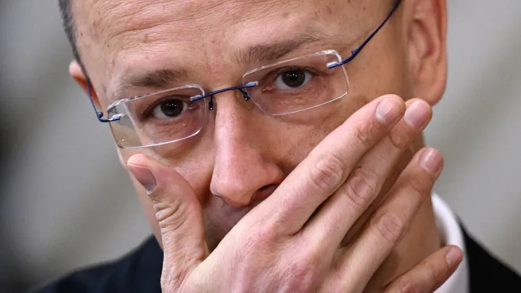 Svađa na vrhuncu! Orbanov jastreb izgubio živce: 'Blokirat ćemo svaku odluku!'