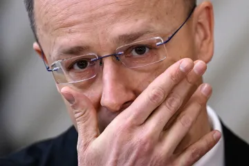 Svađa na vrhuncu! Orbanov jastreb izgubio živce: 'Blokirat ćemo svaku odluku!'