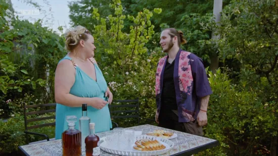 Izda&scaron;ne porcije i kupanje u bazenu, ali Nata&scaron;a nije pre&scaron;la u vodstvo: 'To mi je velika zamjerka'