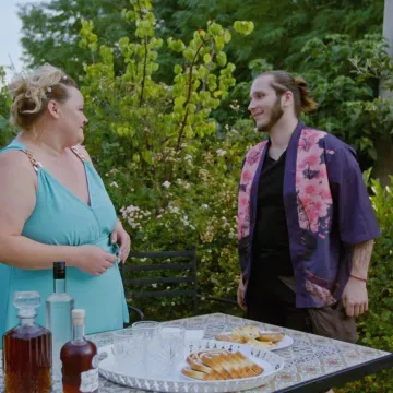 Izda&scaron;ne porcije i kupanje u bazenu, ali Nata&scaron;a nije pre&scaron;la u vodstvo: 'To mi je velika zamjerka'