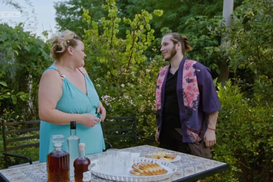 Izda&scaron;ne porcije i kupanje u bazenu, ali Nata&scaron;a nije pre&scaron;la u vodstvo: 'To mi je velika zamjerka'