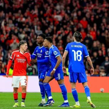 &Scaron;ok za Real uoči Benfice: Glavna zvijezda otpala u zadnji čas, trener tvrdio da je spreman!