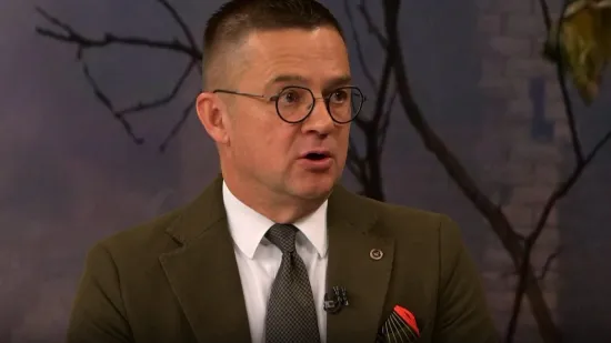 Tvrtko Jakovina kod Mojmire: 'Kako će ta zemlja u budućnosti izgledati, to je dramatično'