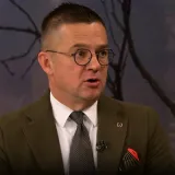 Tvrtko Jakovina kod Mojmire: 'Kako će ta zemlja u budućnosti izgledati, to je dramatično'