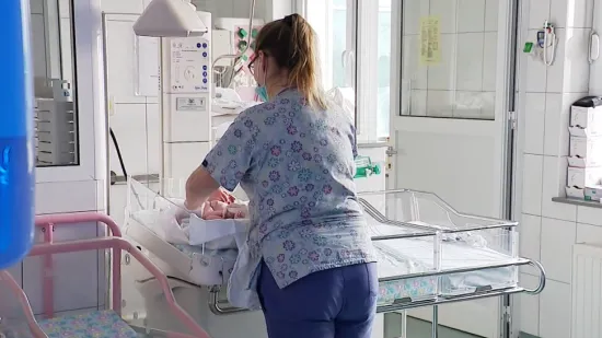 Evo koliko ko&scaron;ta surogat majka: 'Naruče djecu i nakon rođenja dovedu ih u Hrvatsku'